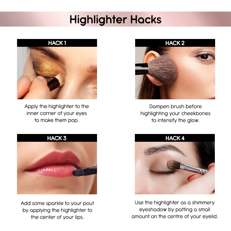 Kay Beauty Illuminating Highlighter