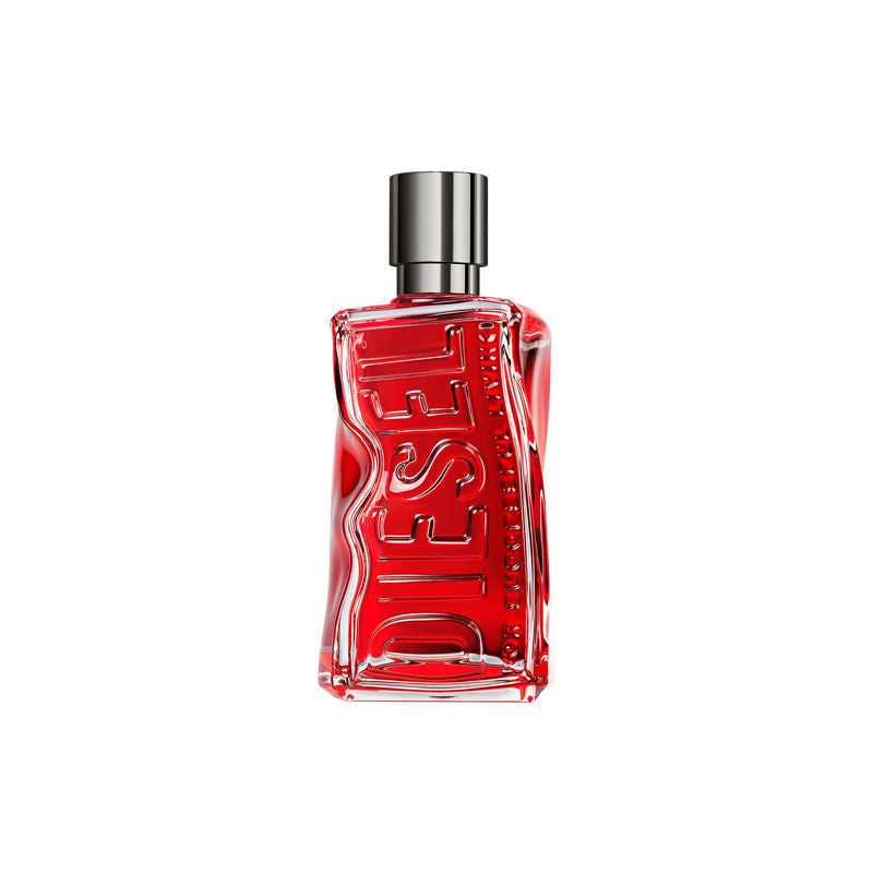 Diesel D Red Eau De Parfum For Him