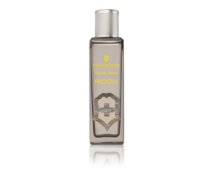 Swiss Army Rock Eau De Toilette For Him