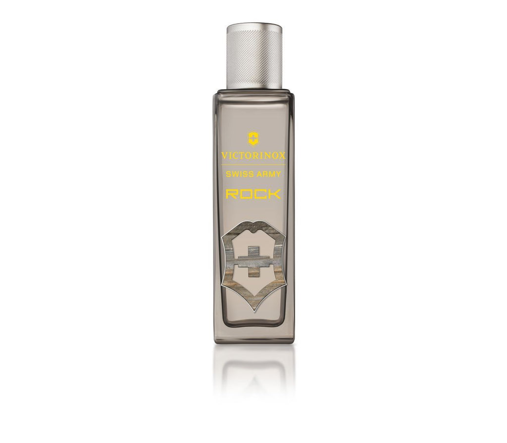 Swiss Army Rock Eau De Toilette For Him