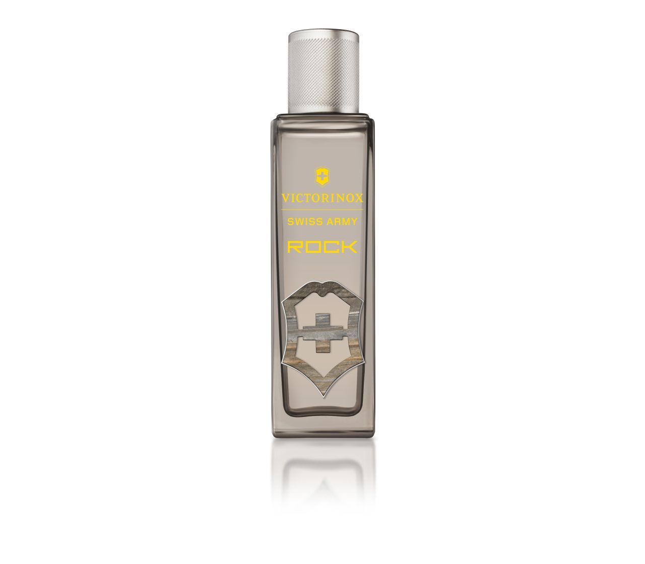 Swiss Army Rock Eau De Toilette For Him