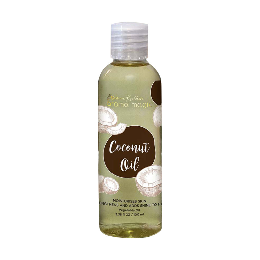 Aroma Magic Coconut Oil