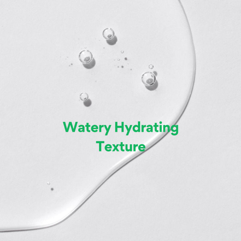 Innisfree Green Tea Hyaluronic Toner - Hydrating & Refreshing Skin