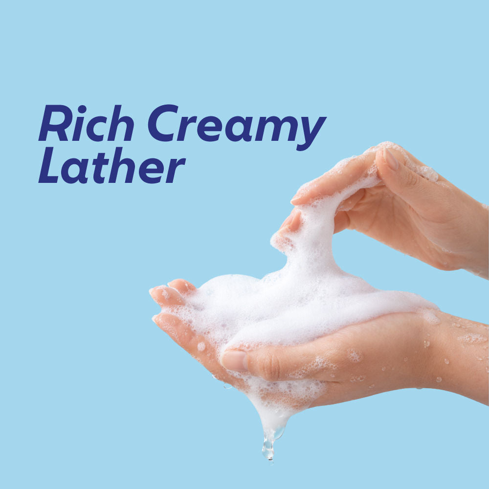 Lifebuoy Ice Bath Bodywash