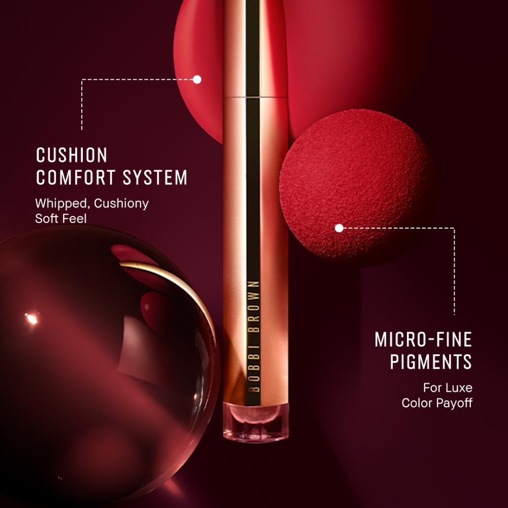 Bobbi Brown Luxe Matte Liquid Lip