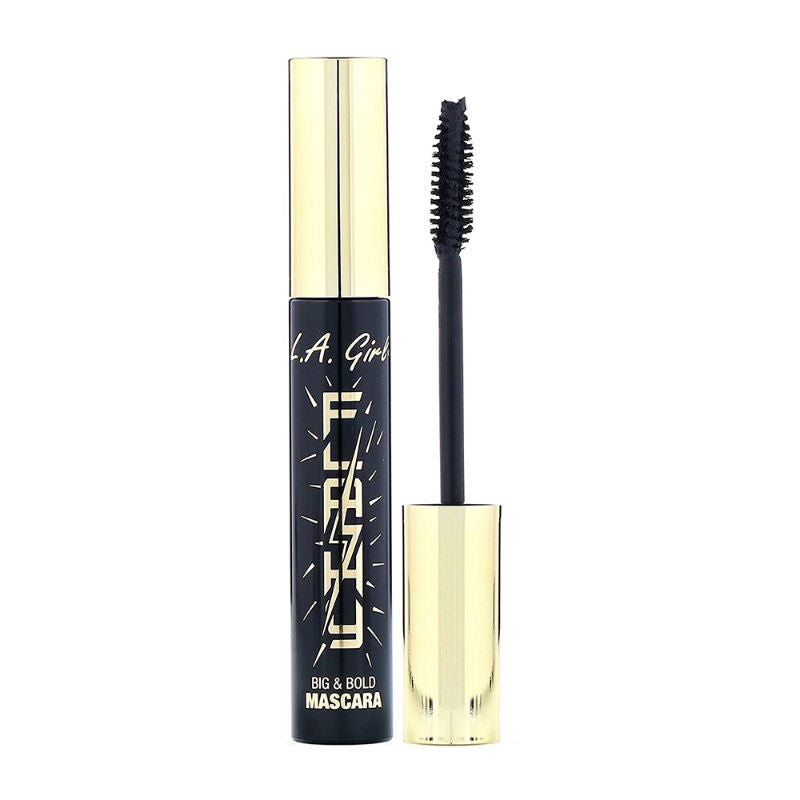 L.A. Girl Flashy Mascara - Black