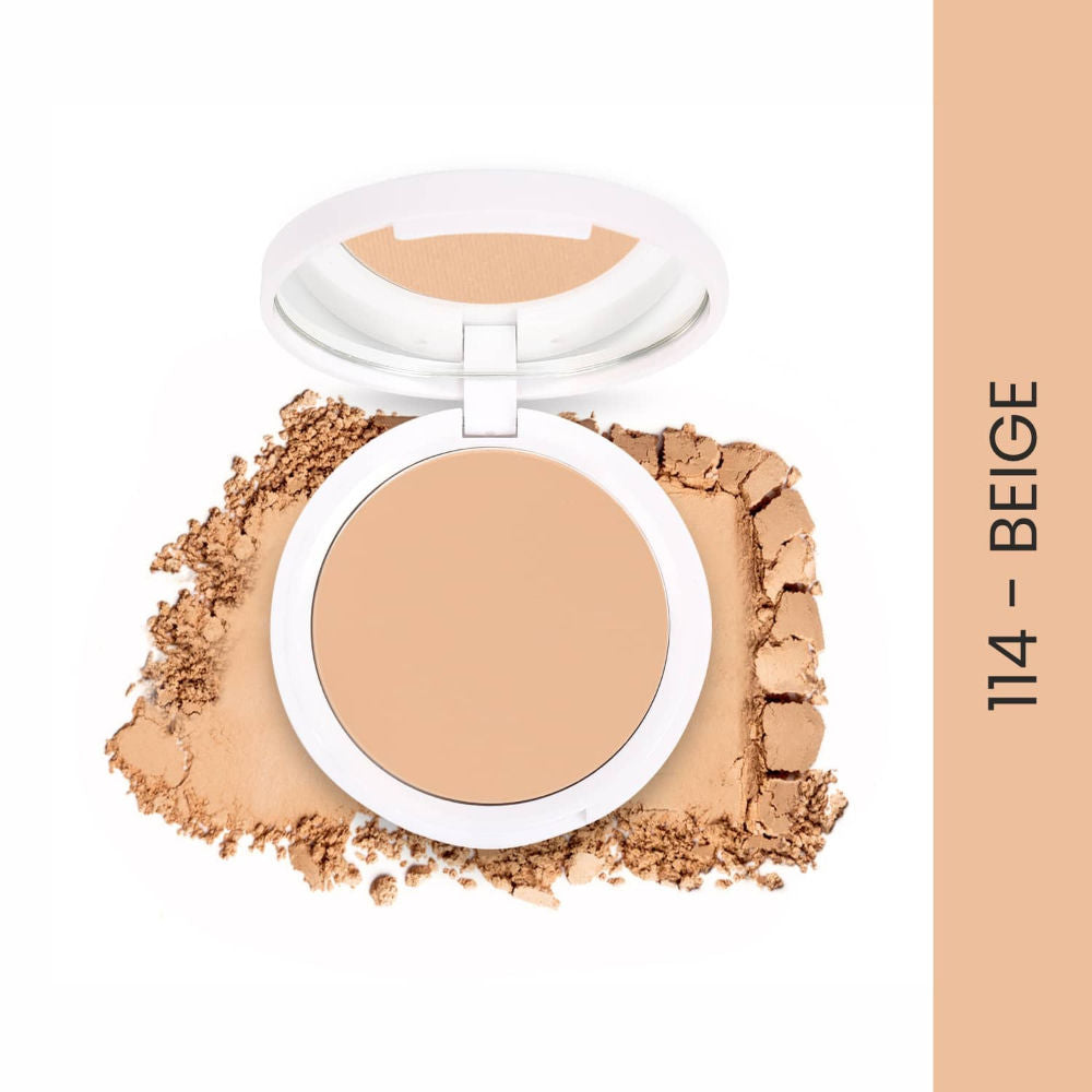 VERYMISS 8 To 8 Weightless Super Stay Compact Powder