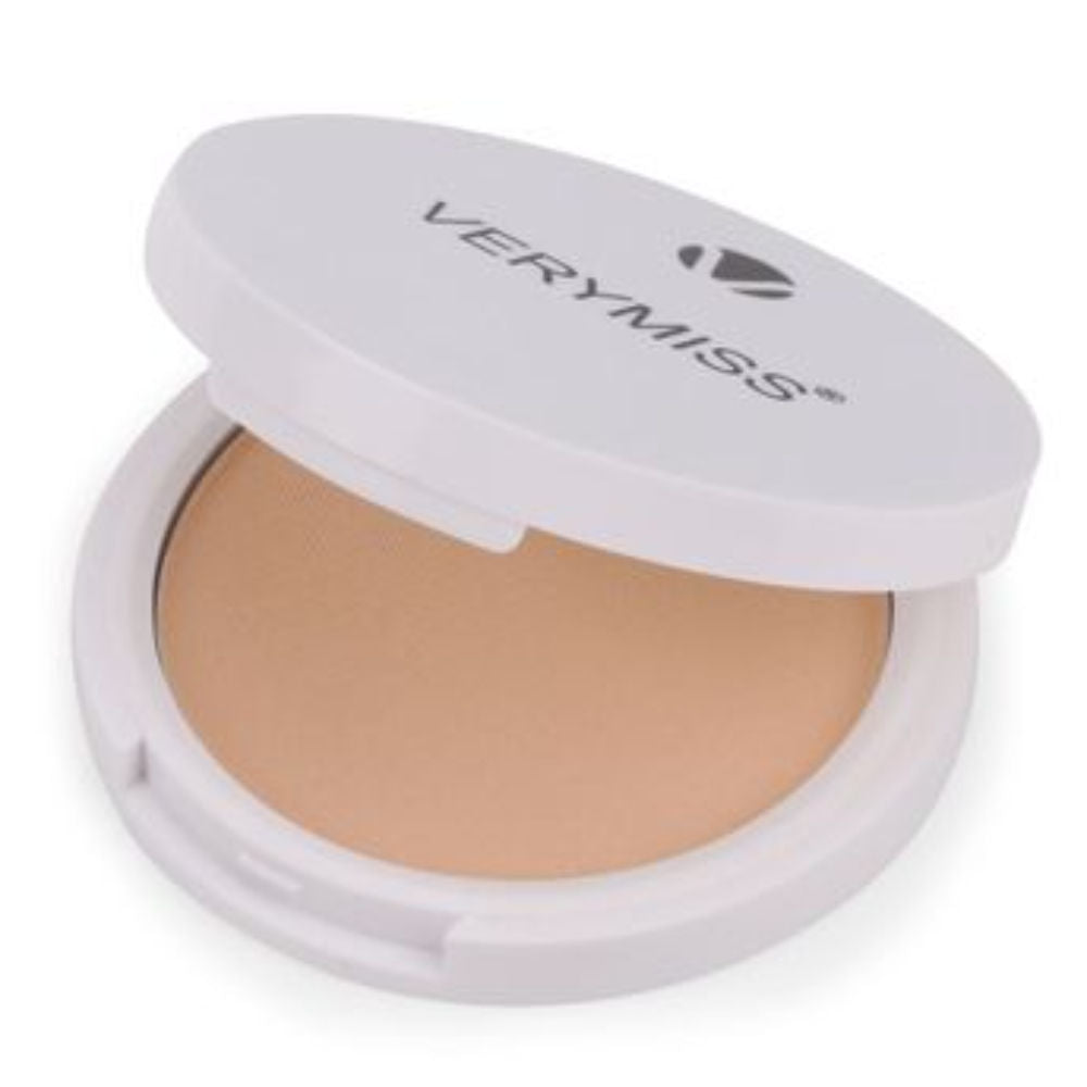 VERYMISS 8 To 8 Weightless Super Stay Compact Powder