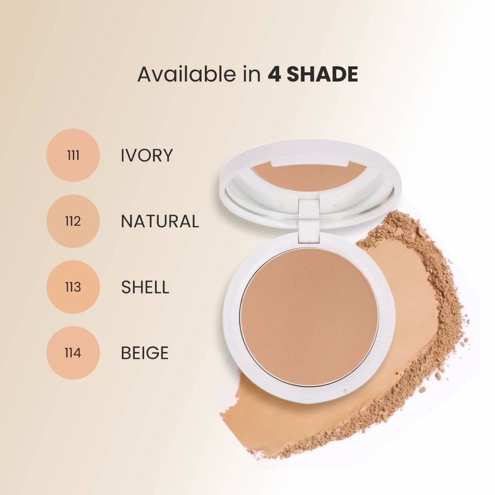 VERYMISS 8 To 8 Weightless Super Stay Compact Powder