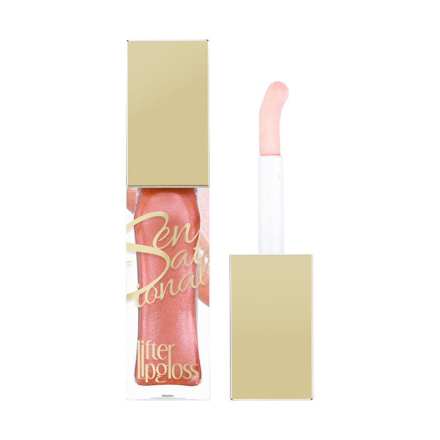 Daily Life Forever52 Sensational Lifter Lip Gloss