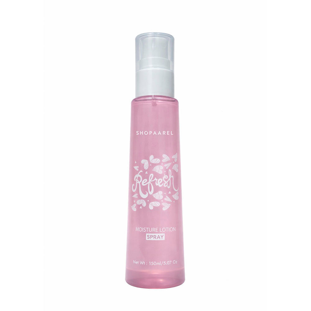 Shopaarel Refresh Moisture Lotion Spray