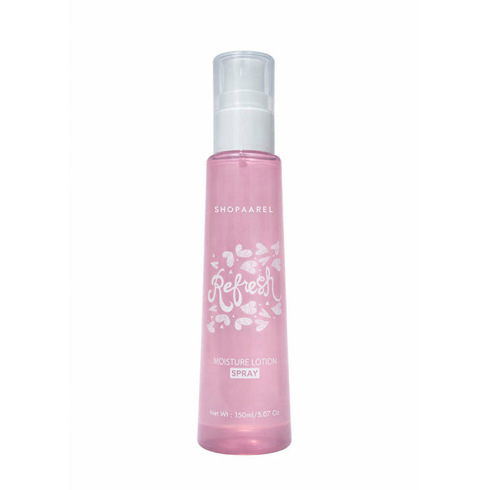 Shopaarel Refresh Moisture Lotion Spray