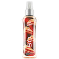 SO... Fragrance Red Velvet Body Mist Fragrance Spray For Her