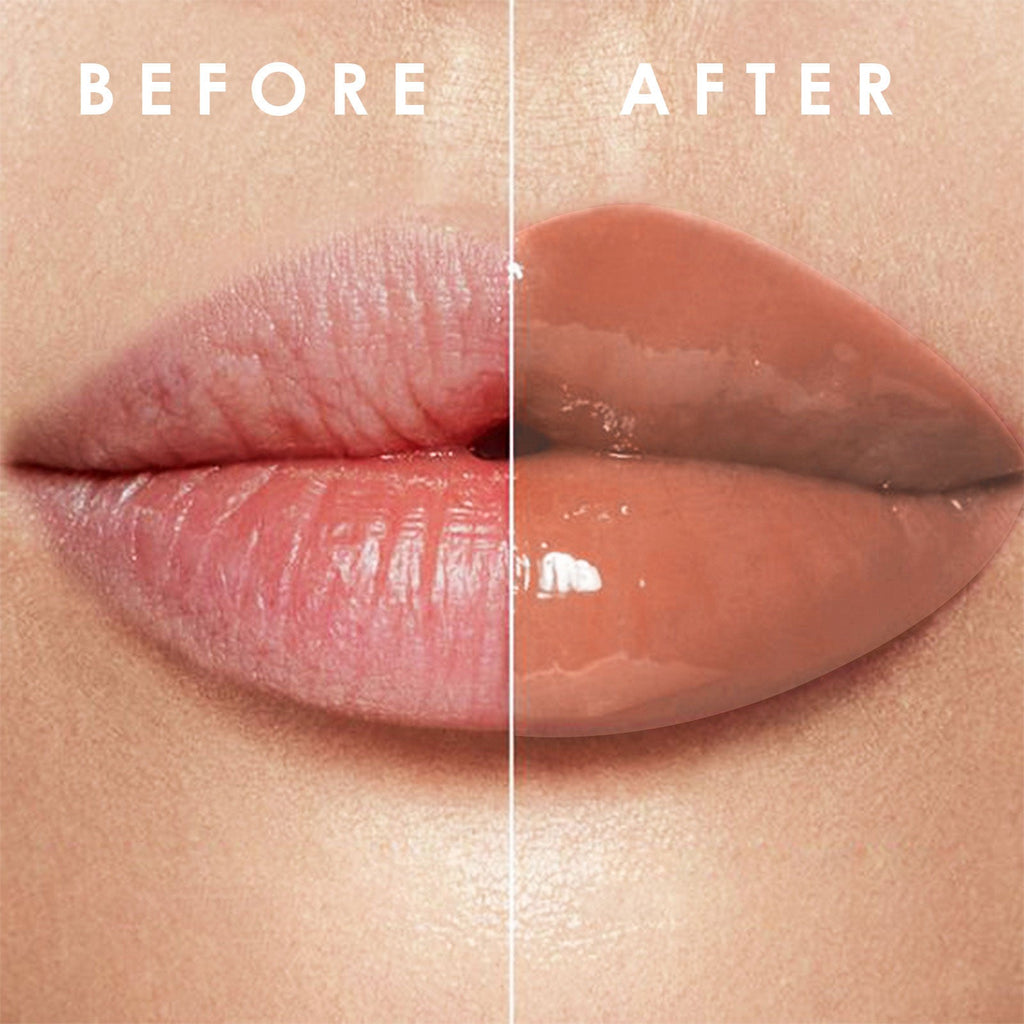 Glamveda High Shine Serum Infused Lip Gloss