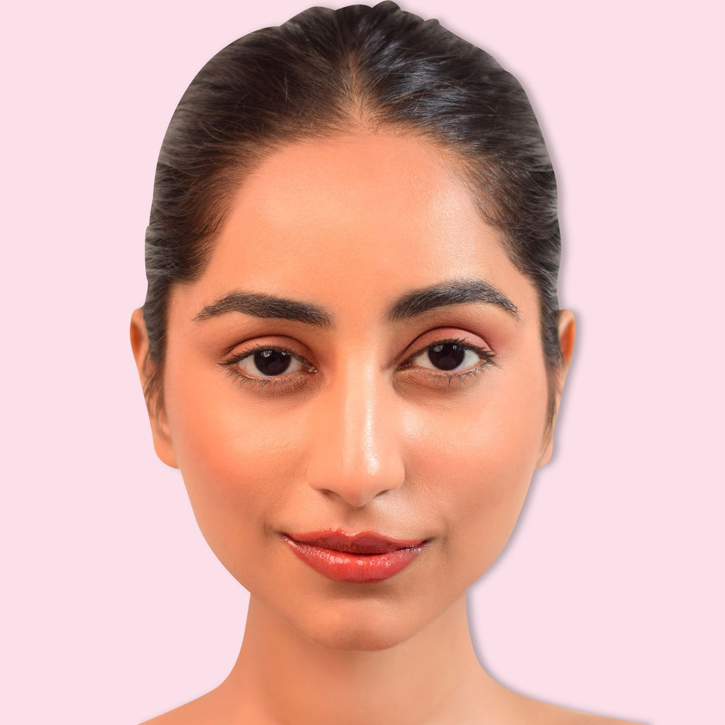 Glamveda High Shine Serum Infused Lip Gloss