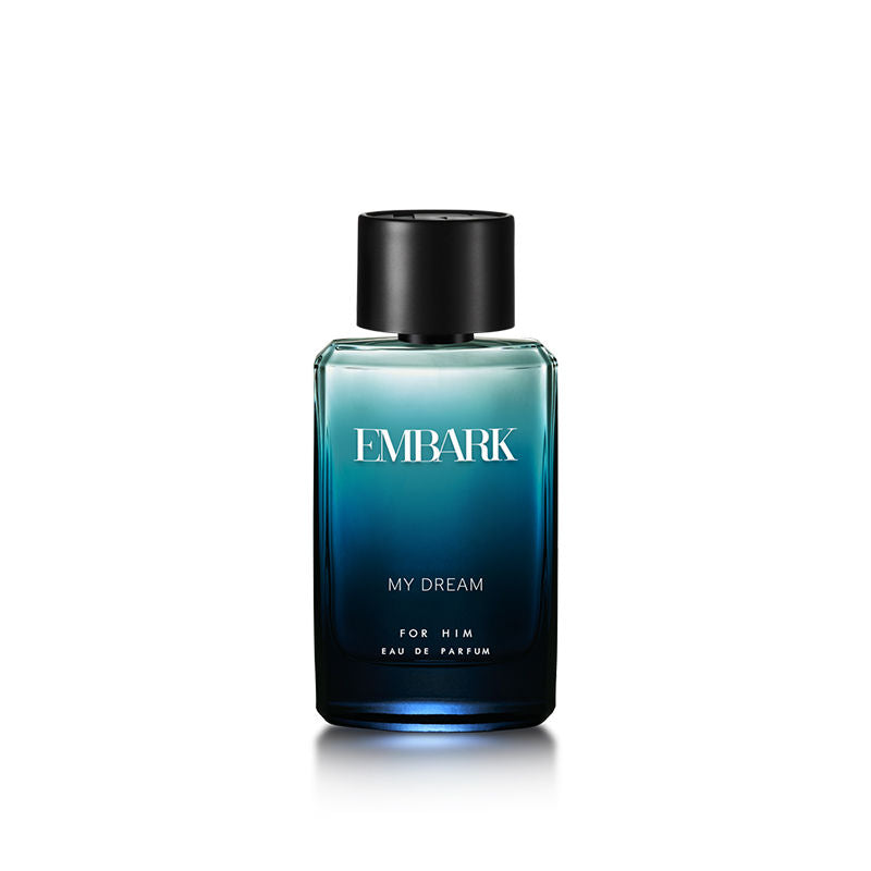 Embark My Dream For Him-Eau De Parfum Fragrance Mist, Perfume For Men