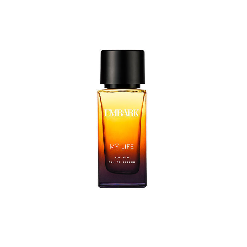 Embark My Life For Him - Eau De Parfum Natural Spray
