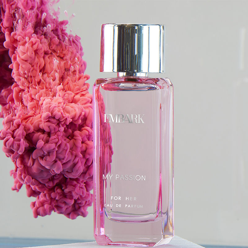 EMBARK My Passion For Her Eau De Parfume Natural Spray