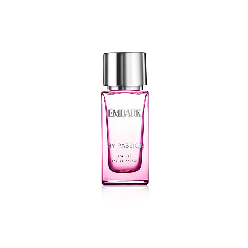 Embark My Passion For Her- Eau De Parfum Fragrance Mist, Perfume For Women