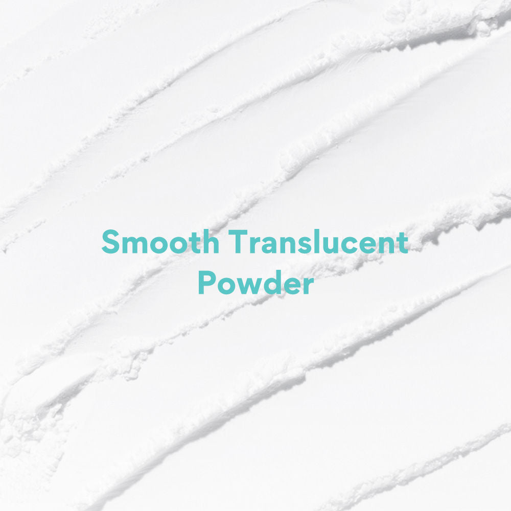 Innisfree No Sebum Mineral Powder For Oil Control, Makeup Fixer & Reduces Hair Greasiness