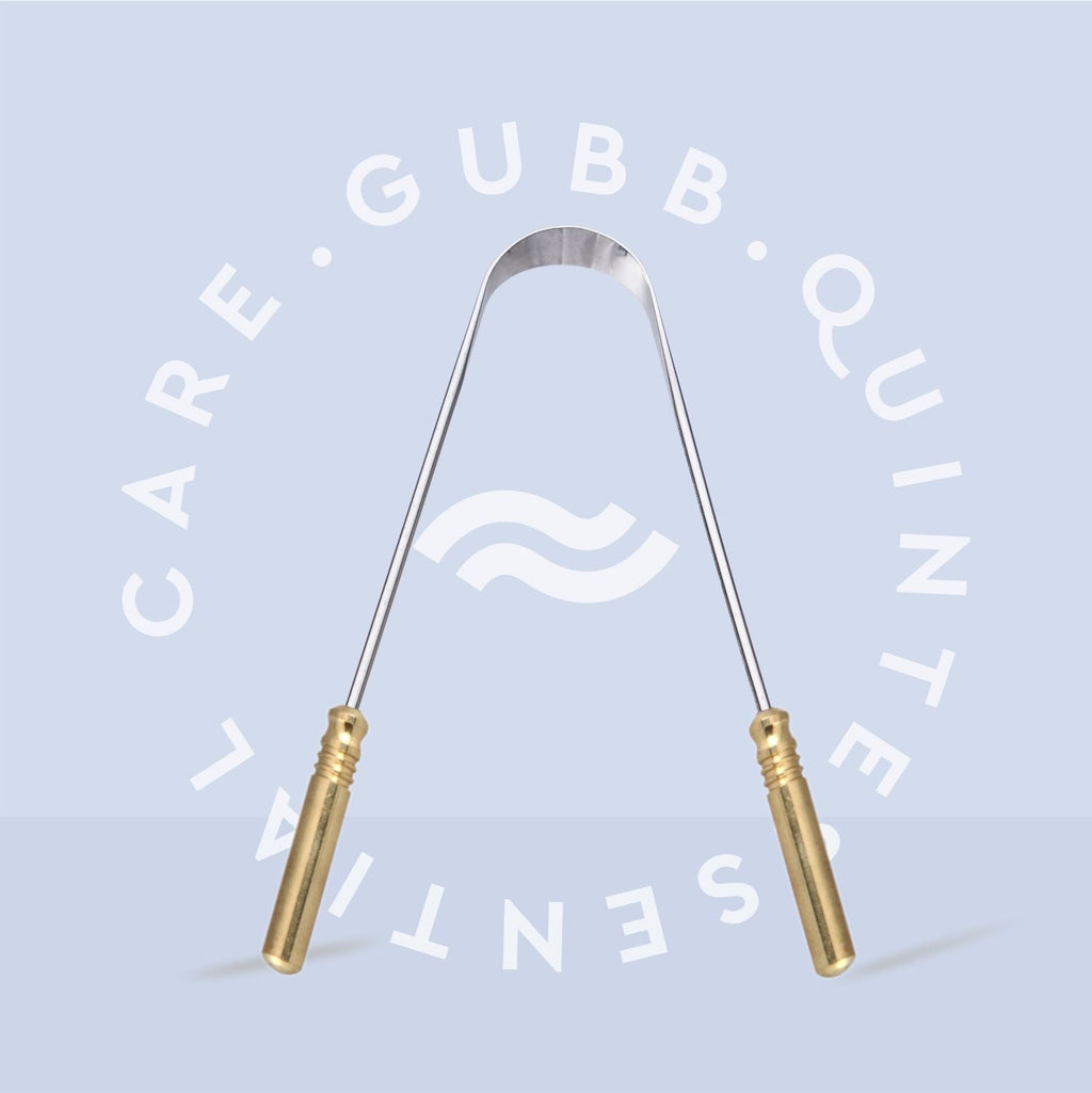 GUBB G+ Tongue Cleaner