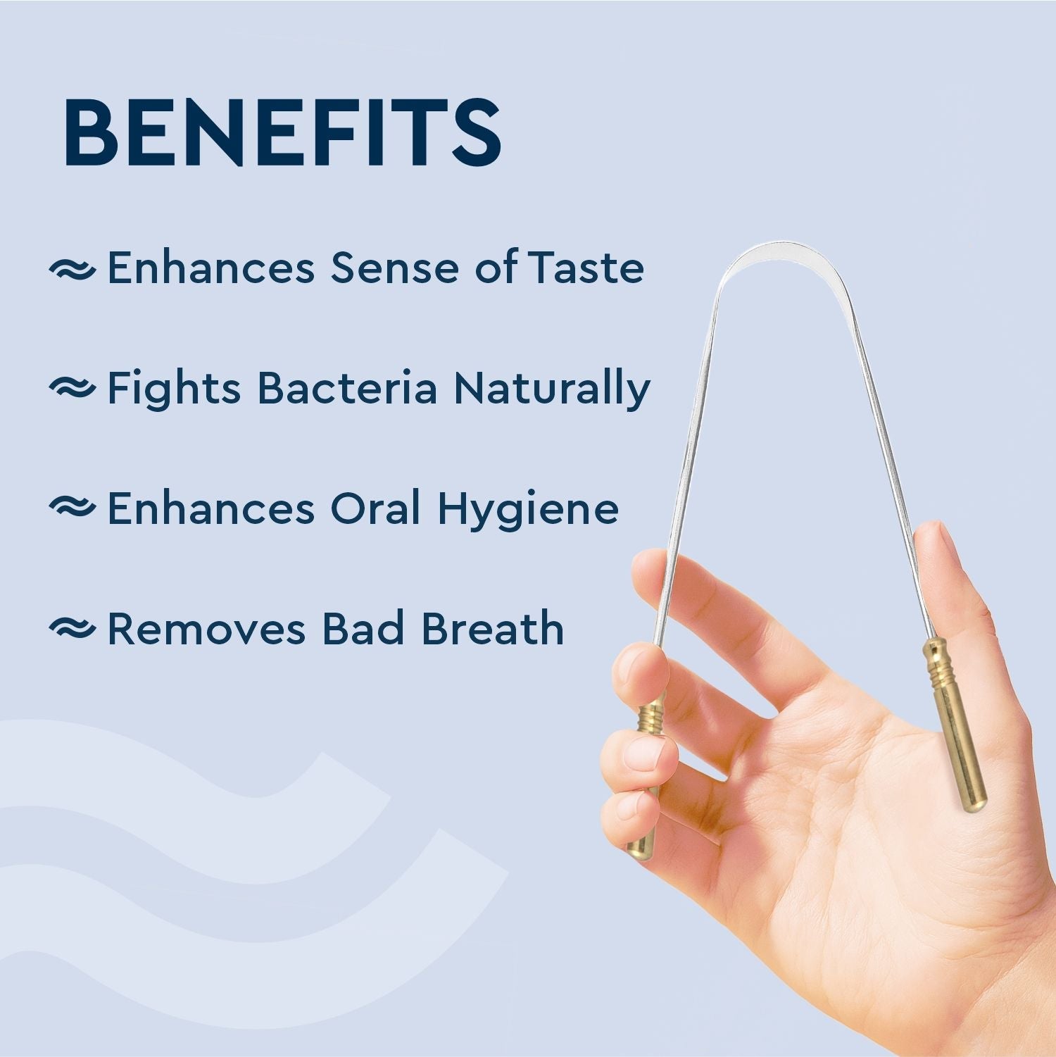 GUBB G+ Tongue Cleaner