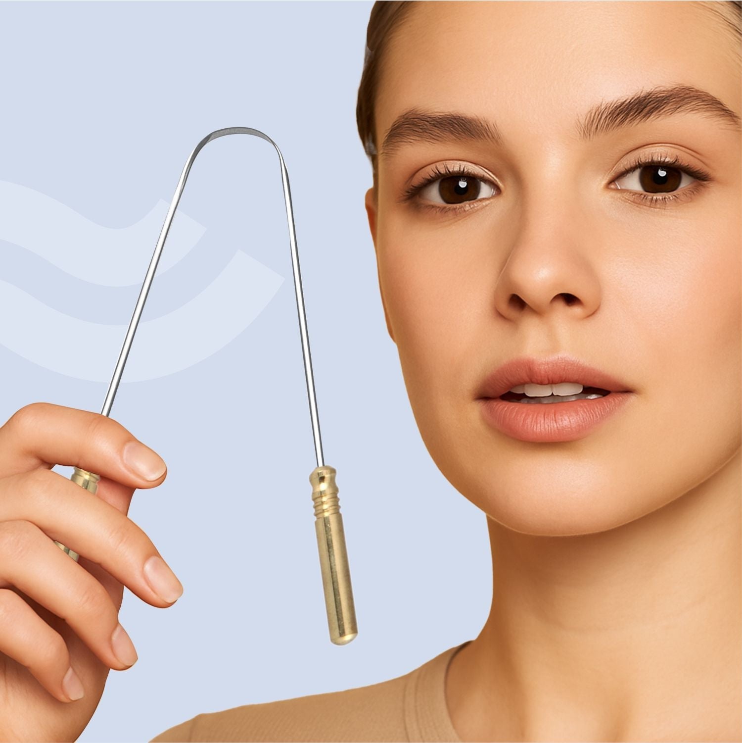 GUBB G+ Tongue Cleaner