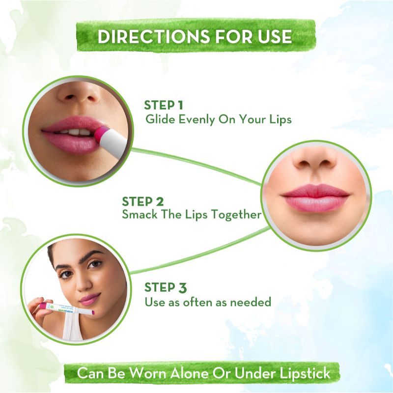 Mamaearth Beetroot Tinted Lip Balm with Beeswax for 12 Hour Moisturization