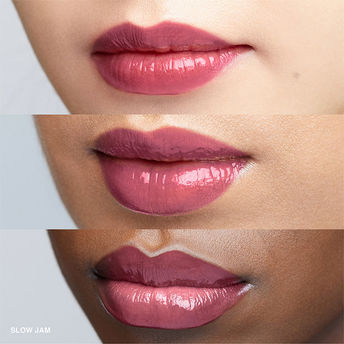 Bobbi Brown Crushed Oil Infused Gloss with Hyaluronic Acid, Vitamin C & E