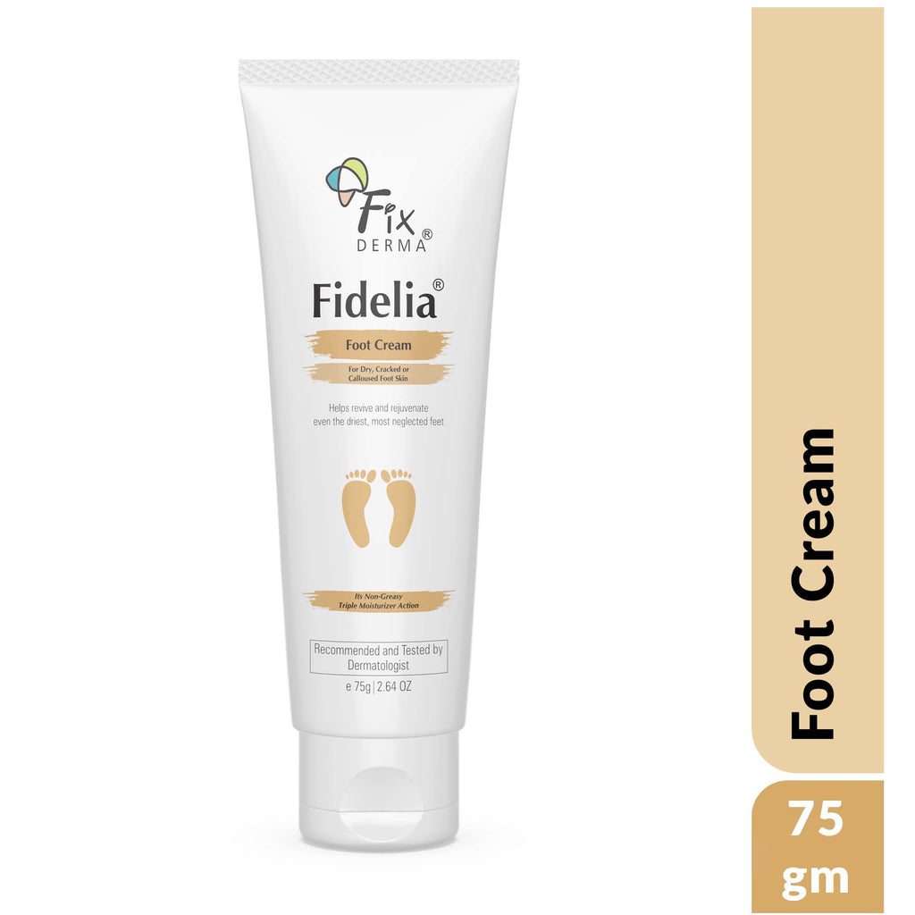 Fixderma Fidelia Foot Cream