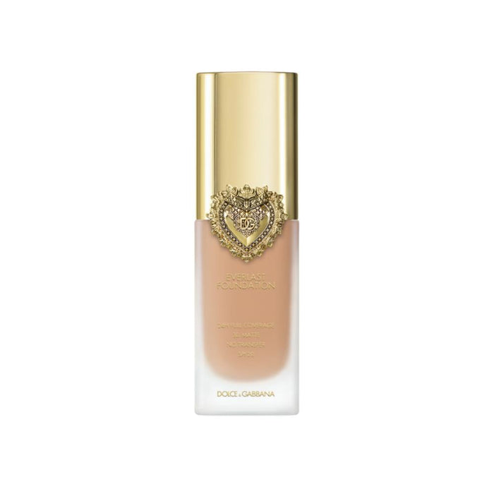 Dolce&Gabbana Everlast Foundation