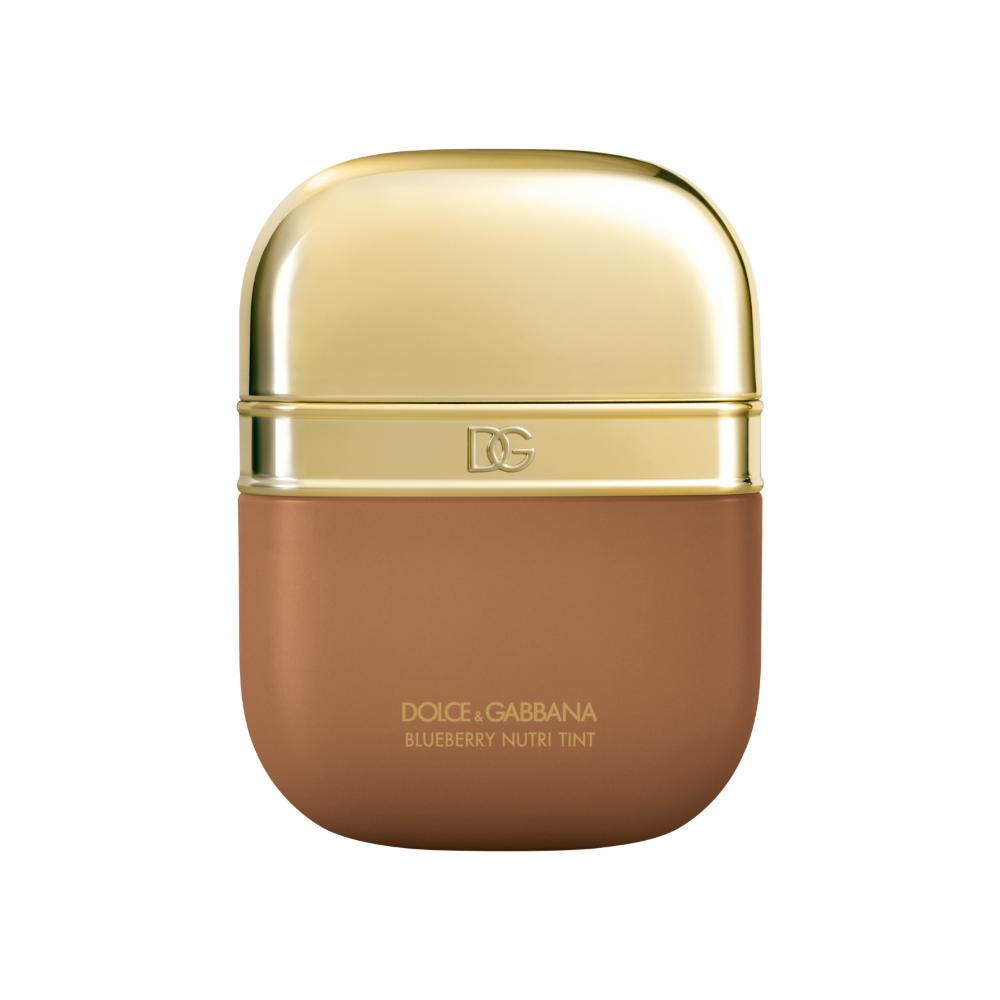 Dolce&Gabbana Blueberry Nutri-Tint Hydra-Glow & Fresh Skin Tint