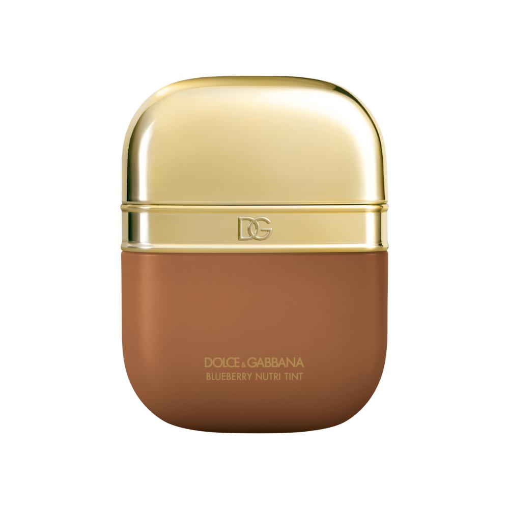 Dolce&Gabbana Blueberry Nutri-Tint Hydra-Glow & Fresh Skin Tint