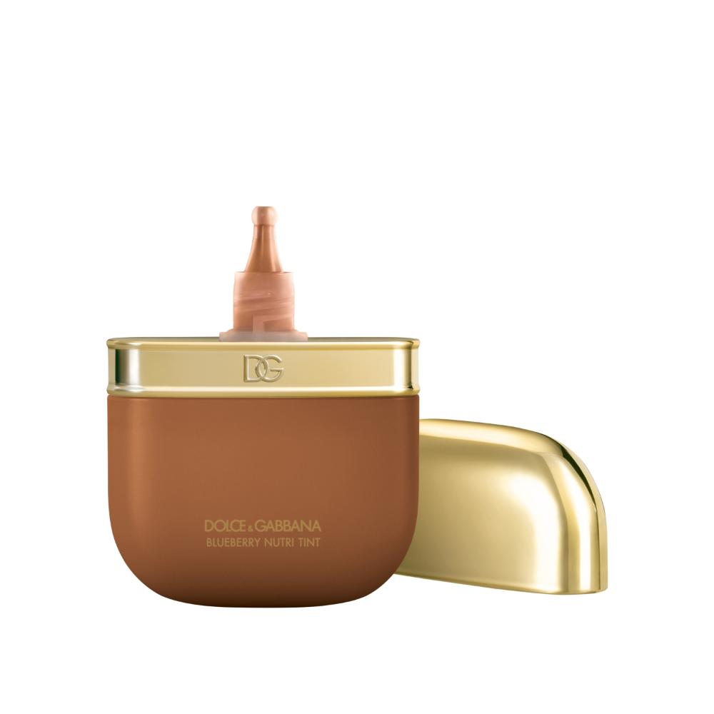 Dolce&Gabbana Blueberry Nutri-Tint Hydra-Glow & Fresh Skin Tint