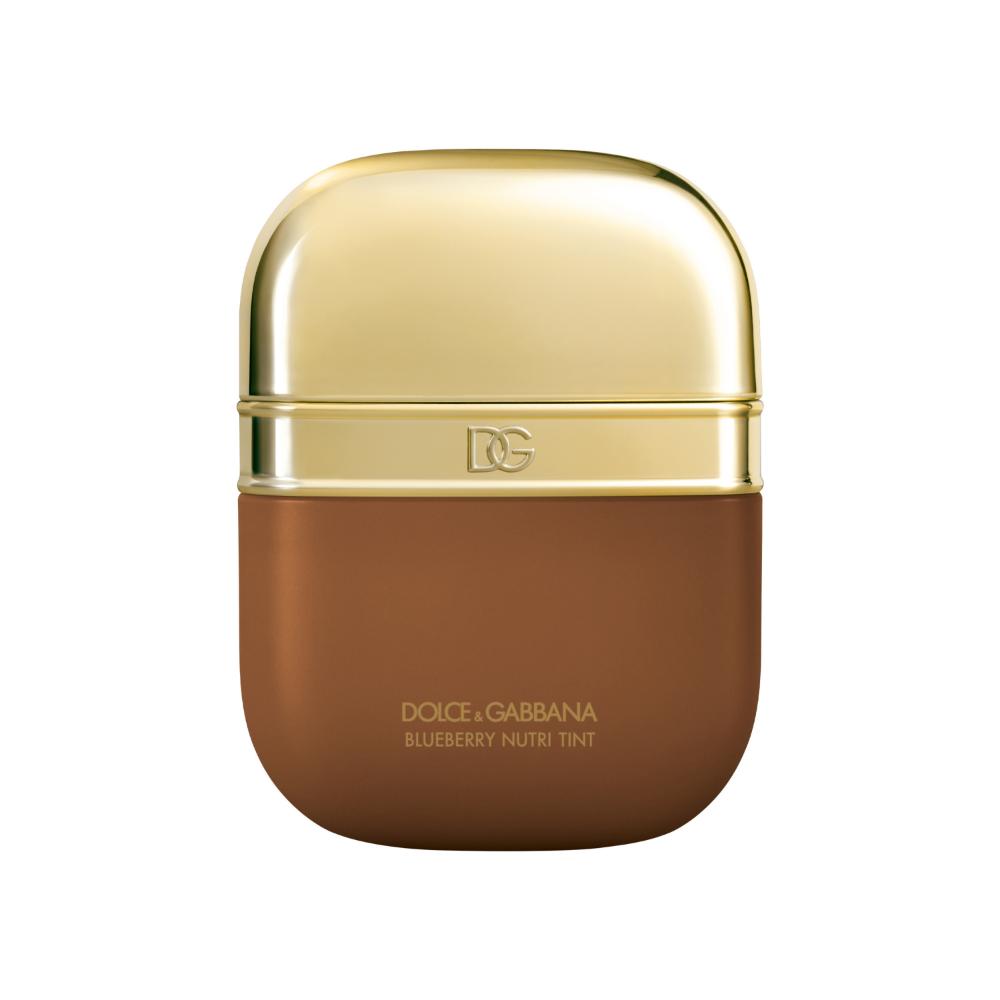 Dolce&Gabbana Blueberry Nutri-Tint Hydra-Glow & Fresh Skin Tint