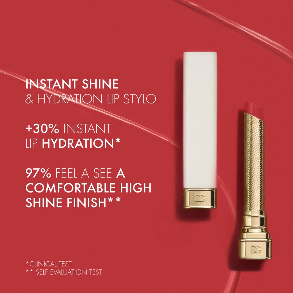 Dolce&Gabbana My Juicy Sheer Instant Shine & Hydration Lip Stylo