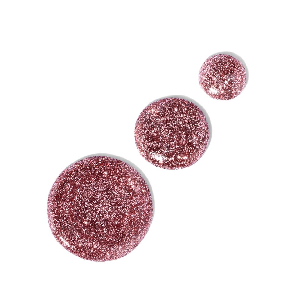 Dolce&Gabbana Nailed It! Quick Dry Lasting Nail Lacquer