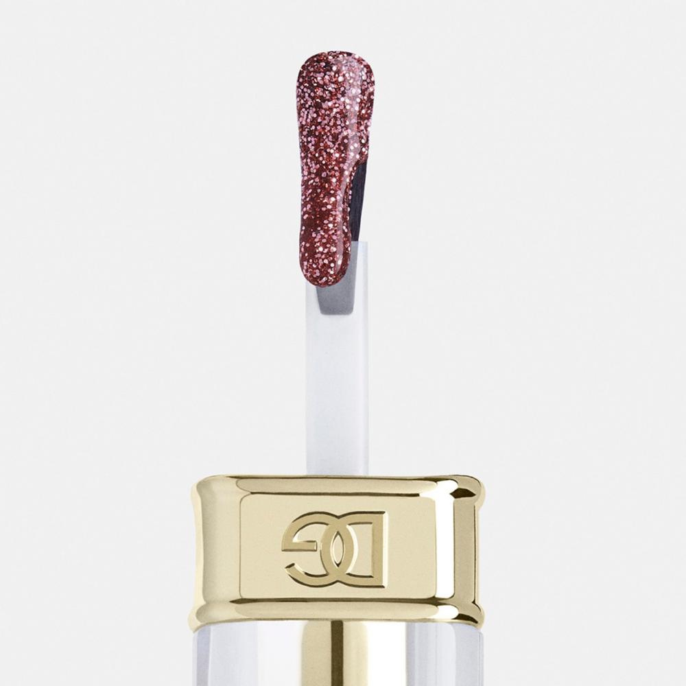 Dolce&Gabbana Nailed It! Quick Dry Lasting Nail Lacquer