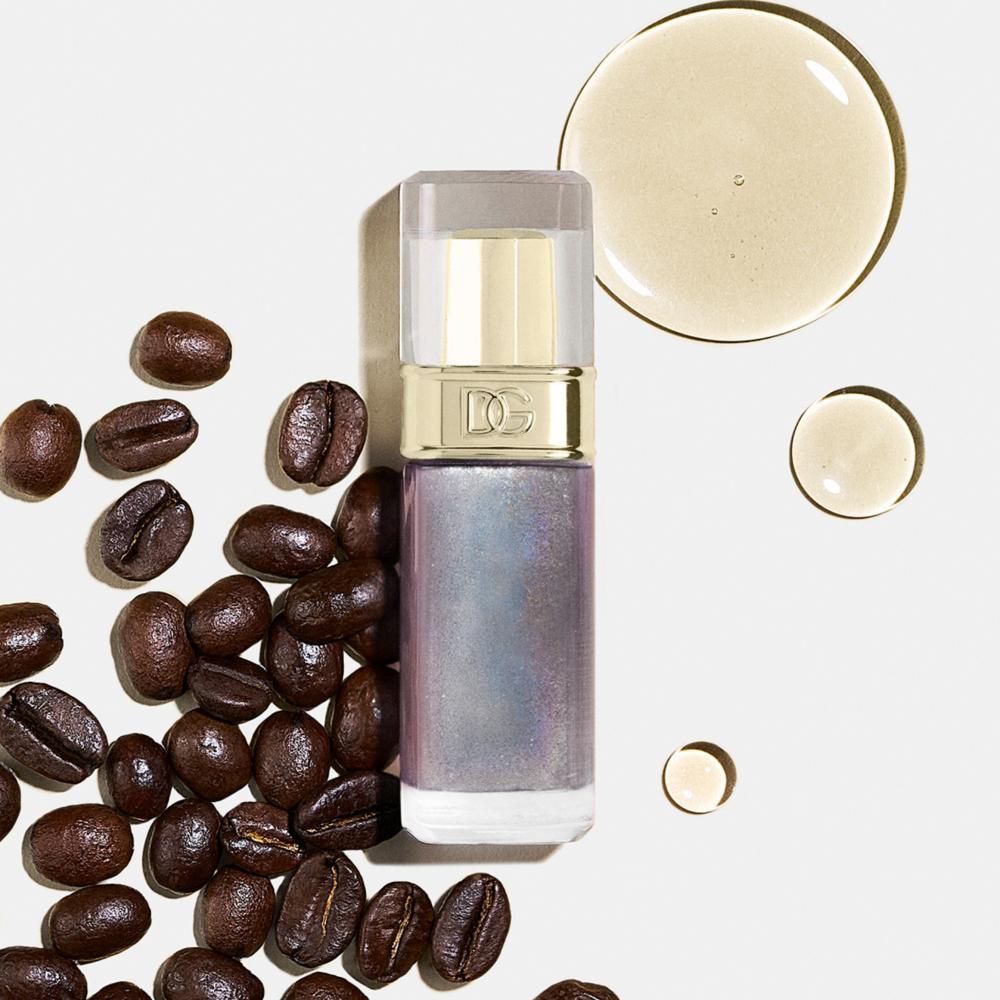 Dolce&Gabbana Nailed It! Quick Dry Lasting Nail Lacquer