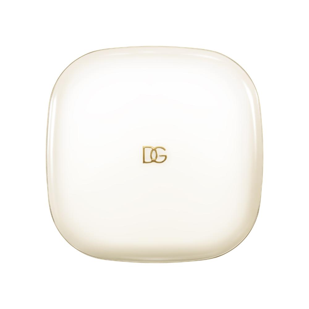 Dolce&Gabbana Cheeks&Eyes Match Lasting Blush & Eyeshadow Powder
