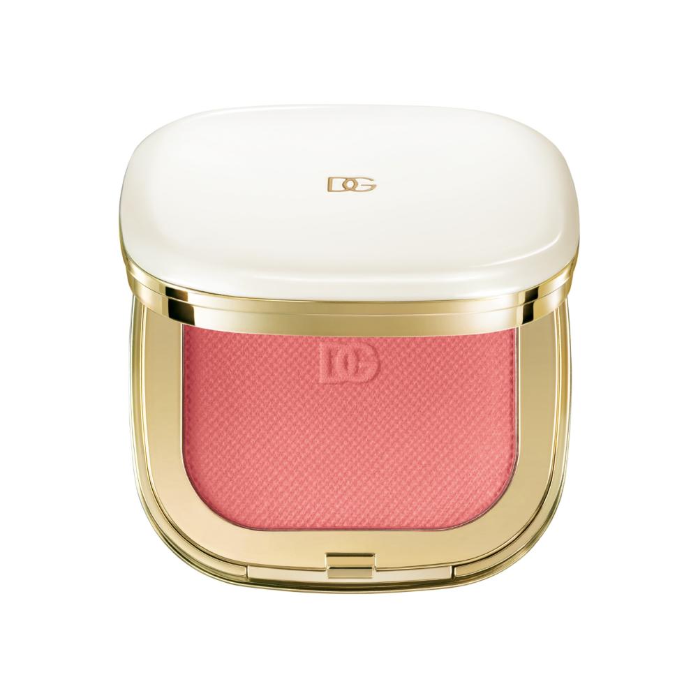 Dolce&Gabbana Cheeks&Eyes Match Lasting Blush & Eyeshadow Powder