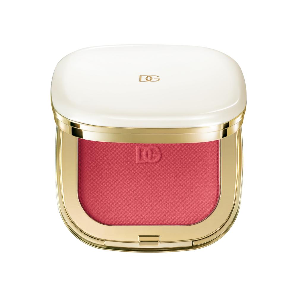 Dolce&Gabbana Cheeks&Eyes Match Lasting Blush & Eyeshadow Powder