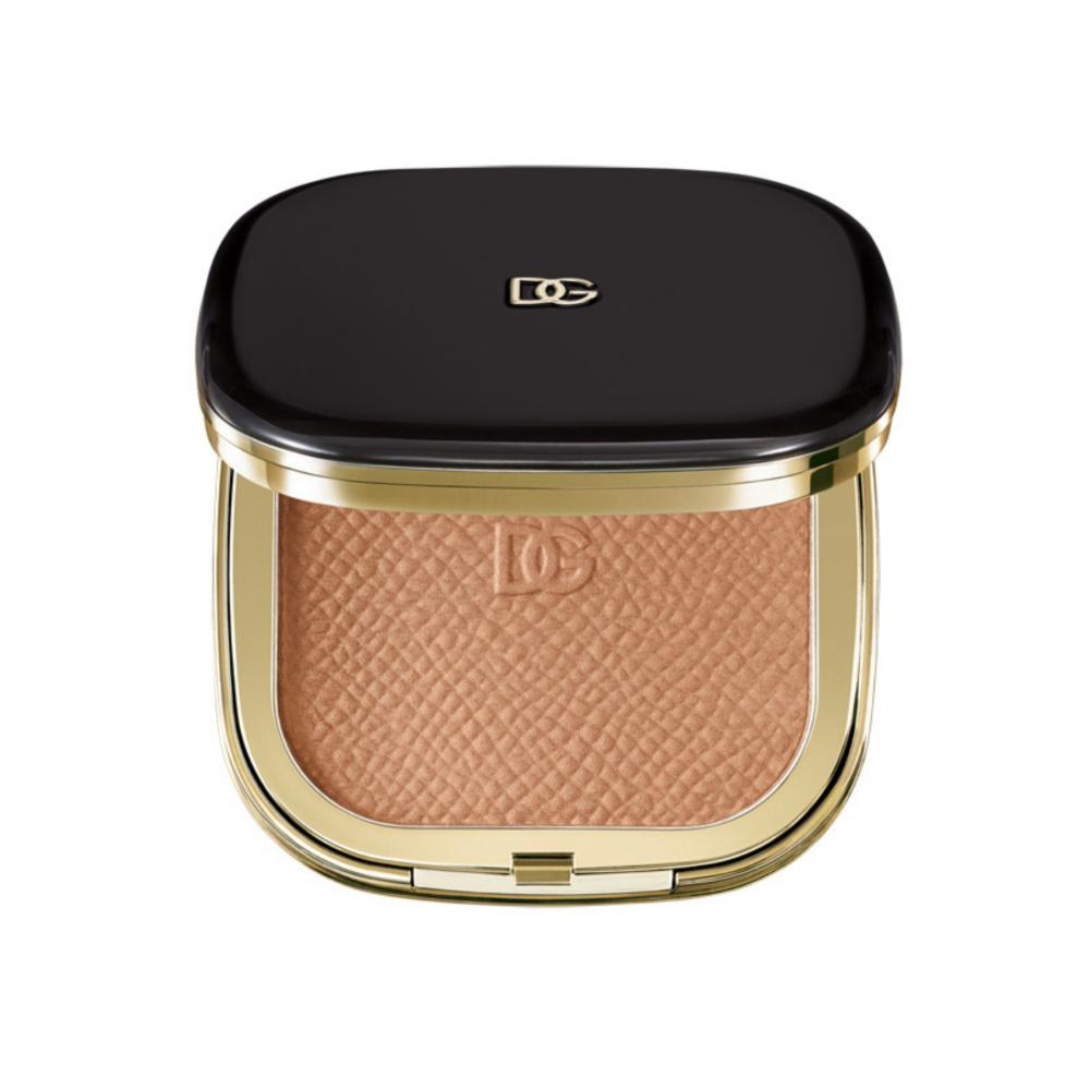 Dolce&Gabbana Face&Eyes Match Lasting Bronzer & Eyeshadow Powder