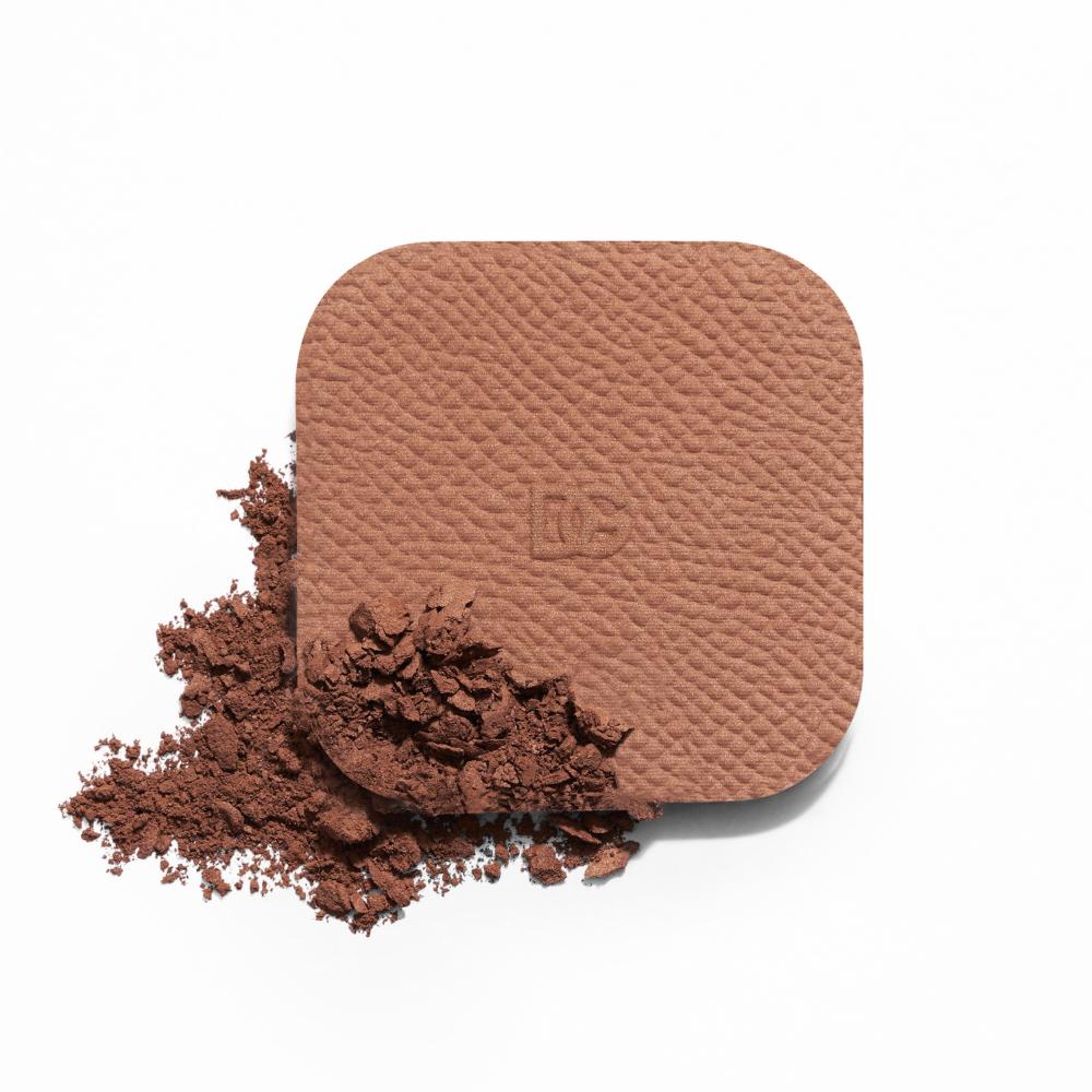 Dolce&Gabbana Face&Eyes Match Lasting Bronzer & Eyeshadow Powder