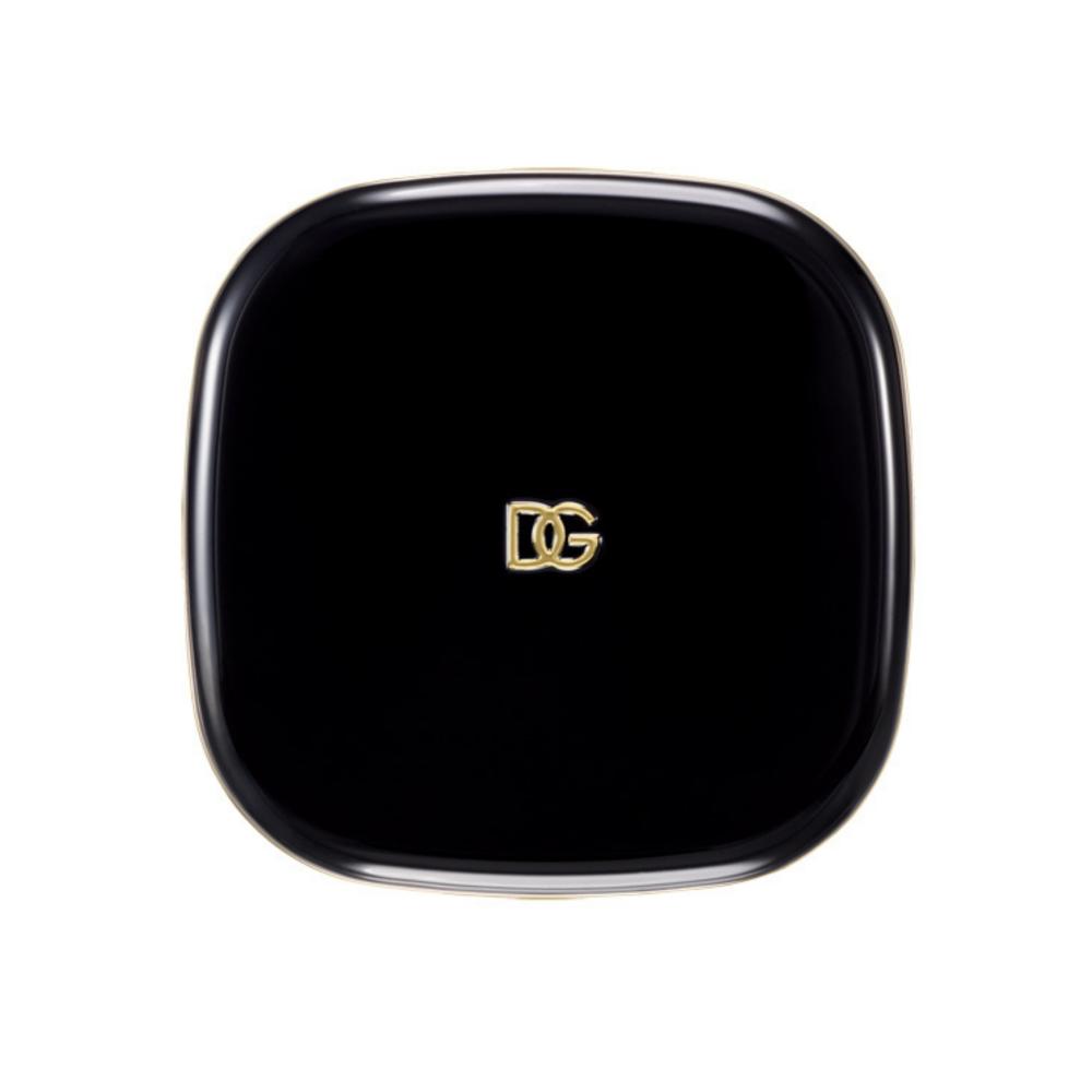 Dolce&Gabbana Face&Eyes Match Lasting Bronzer & Eyeshadow Powder