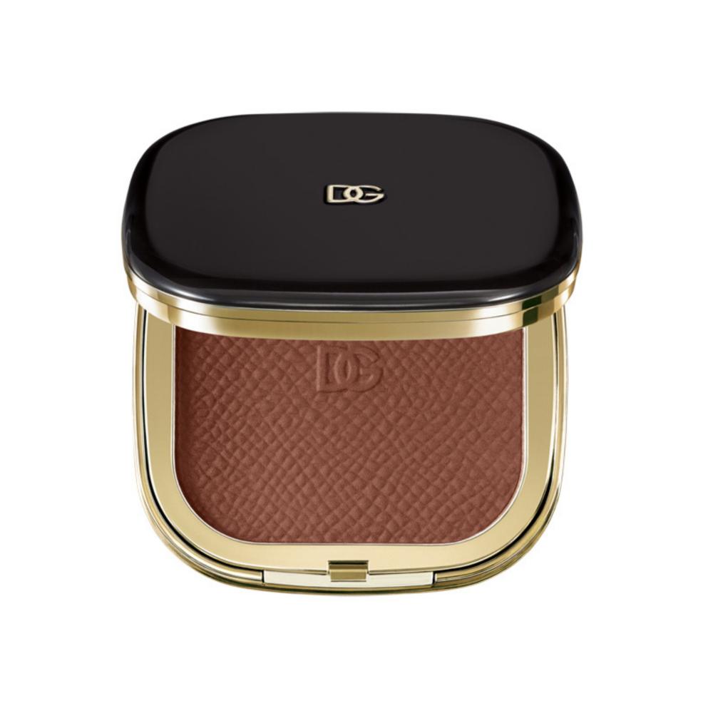 Dolce&Gabbana Face&Eyes Match Lasting Bronzer & Eyeshadow Powder