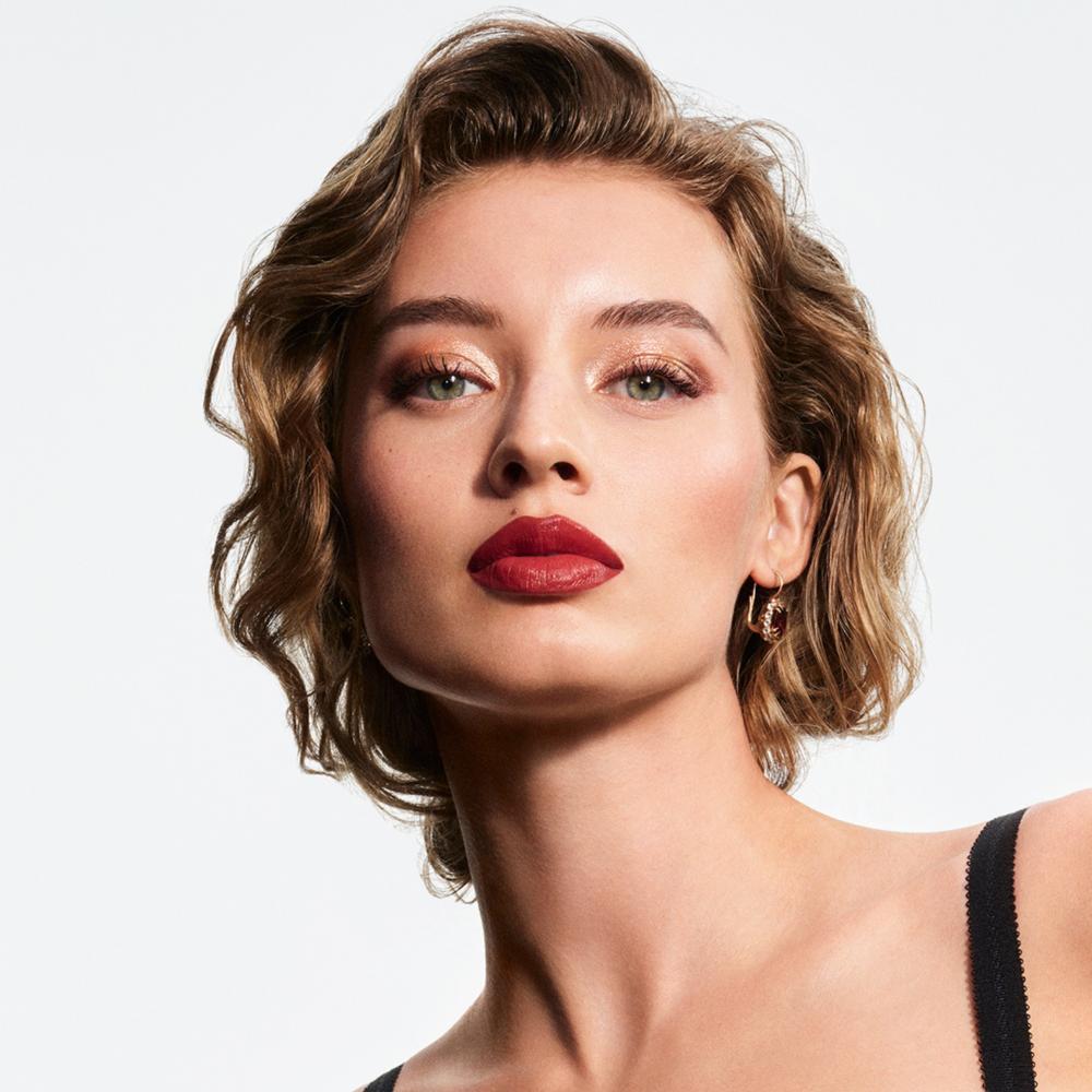 Dolce&Gabbana Gemstone Lipstick Limited Edition Shine Finish
