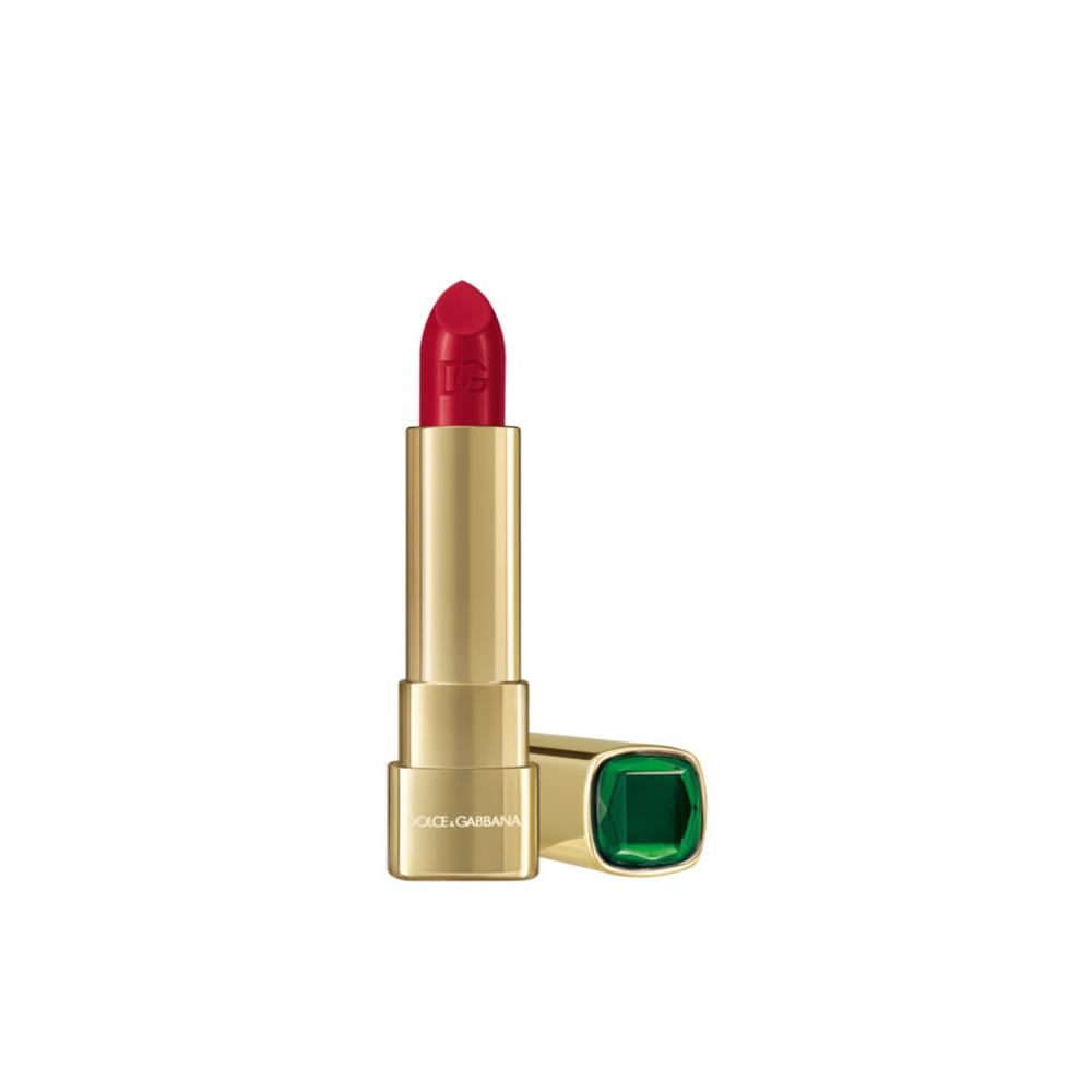 Dolce&Gabbana Gemstone Lipstick Limited Edition Shine Finish