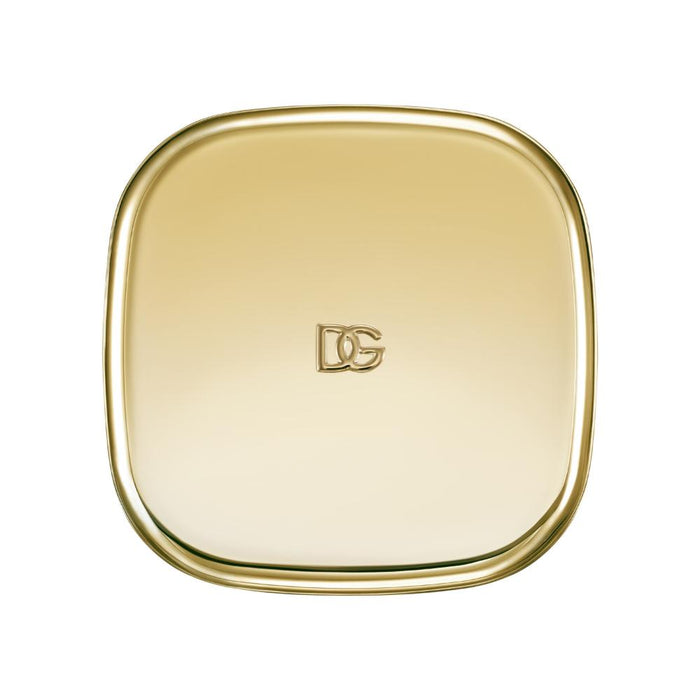 Dolce&Gabbana Fig Skin Perfector - Shine Control Blurring Powder - 00 Universal
