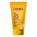 Oshea Herbals UV Shield SPF 45 Mattifying Cream PA+++ Whitening / Anti Pollution